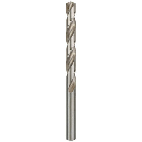 Bosch PRO Metal HSS-G Spiralbohrer 10 x 87 x 133 mm - 2608595077