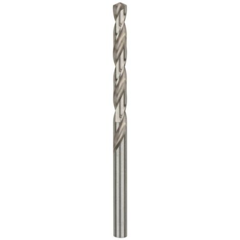 Bosch PRO Metal HSS-G Spiralbohrer 7,5 x 69 x 109 mm - 2608595071