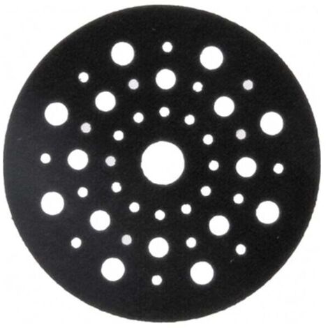 Bosch Schleiftellerschoner 125 mm für Exzenterschleifer - 2608000689