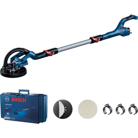 Bosch Trockenbauschleifer GTR 55-225 (CC) - 06017D4000