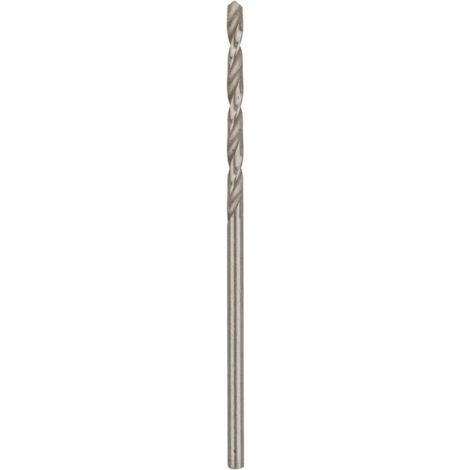 Bosch PRO Metal HSS-G Spiralbohrer,1.9x22 - 2608585474