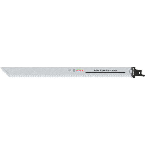 Bosch Reciprosägeblatt Säbelsägeblatt Sägeblätter Fiberglas S2013AWP S1213AWP S1213AWP 2x