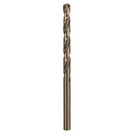 Bosch 1 Metallbohrer HSS-Co 5,0x52x86mm - 2608585851