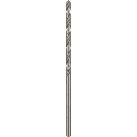 Bosch PRO Metal HSS-G Spiralbohrer, 2,7 x 33 x 61 mm, 10 Stück