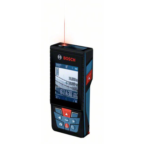 Bosch Professional GLM 150-27 C Laser-Entfernungsmesser    150 m