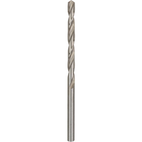 Bosch PRO Metal HSS-G Spiralbohrer, 5,7 x 57 x 93 mm, 10 Stück