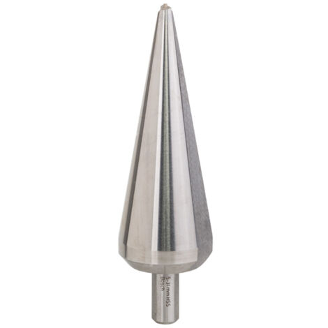Bosch Blechschälbohrer HSS zylindrisch 5 - 31 mm 103 mm 9 mm - 2608597517
