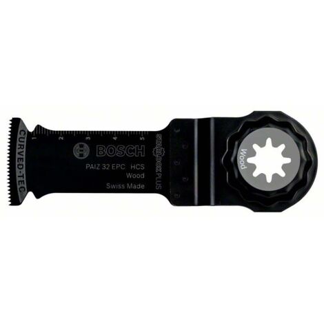 Bosch HCS Tauchsägeblatt W PAIZ 32 EPC - 2608662561