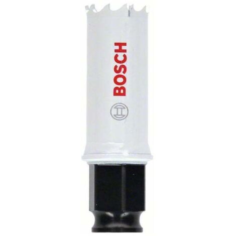 Bosch Lochsäge Progressor for Wood and Metal 24 mm