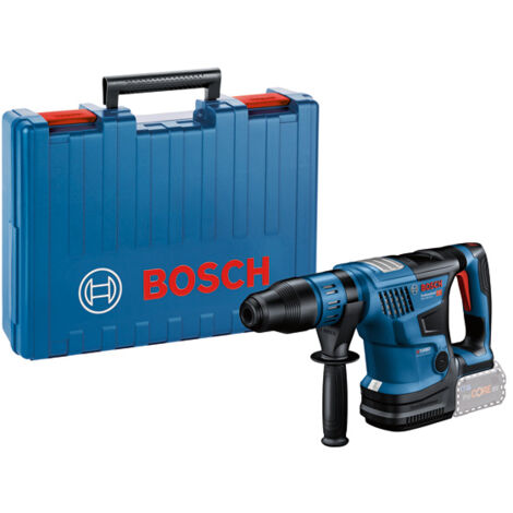 Bosch GBH 18V-36 C (CC) solo CLC - 0611915001