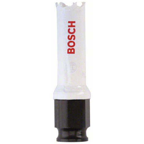 Bosch Lochsäge Progressor for Wood and Metal 17 mm