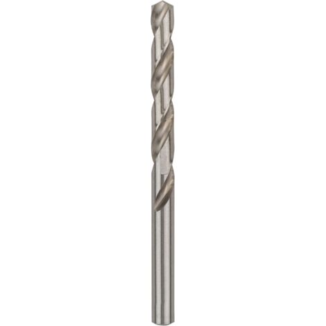 Bosch PRO Metal HSS-G Spiralbohrer 8,5 x 75 x 117 mm - 2608595073