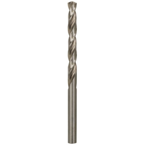 Bosch PRO Metal HSS-G Spiralbohrer,6x57x9 - 2608595066