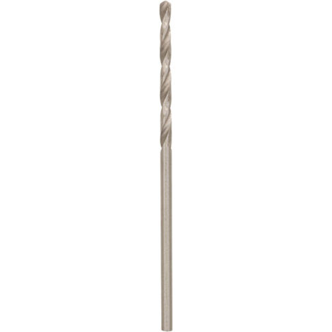 Bosch PRO Metal HSS-G Spiralbohrer,1.4x18 - 2608585470