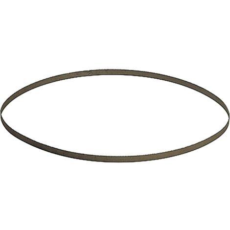 Flex Sägebänd SBG 4908 10/14 1335x13x0,65 3 Stk. 359130