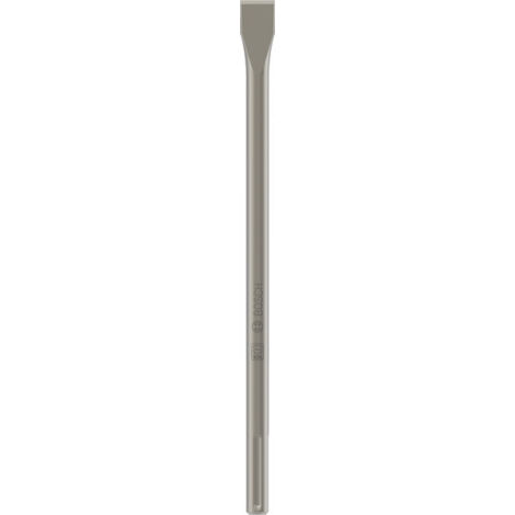 Bosch PRO SDS Max-4 Flachmeißel Set,25x40 - 2608690125