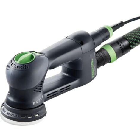 Exzenterschleifer FESTOOL ROTEX RO 90 DX FEQ-Plus - 400 W Ø 90 mm - 576259