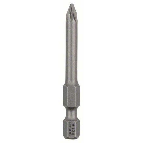 Bosch 3ST PZ Kreuzs.Klinge Gr.1 XH 49mm - 2607001575