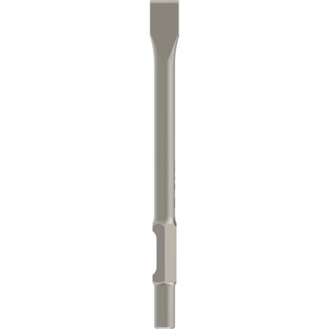 Bosch PRO Hex 30-4C Flachmeißel,35x400mm - 2608690112