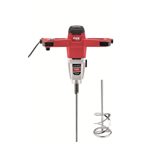 Fadenrührer MXE 1602 FLEX mit Rührflügel WR2 Ø160 - 495948