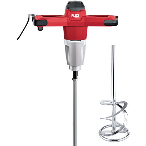 Flex Rührwerk MX 1000 WR2 120 230/CEE (495883) (1/9)
