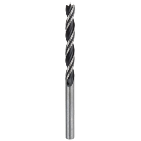Bosch 1 Holzspiralbohrer 6x57x93 - 2608596303