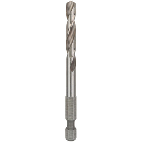 Bosch HSS-BIM LS PC Zentrierbohrer HSS-G - 2608584676 (1/5)