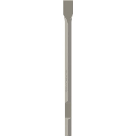 Bosch PRO Hex 28-4C Flachmeißel,35x520mm - 1618600206