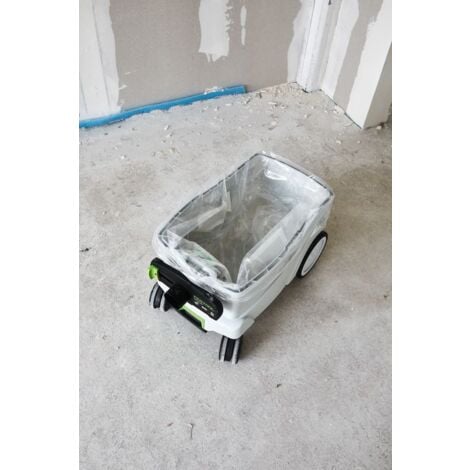 Festool Entsorgungssack ENS-CT 36 AC/5 (496215)