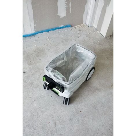 Festool Entsorgungssack ENS-CT 36 AC/5 (496215)