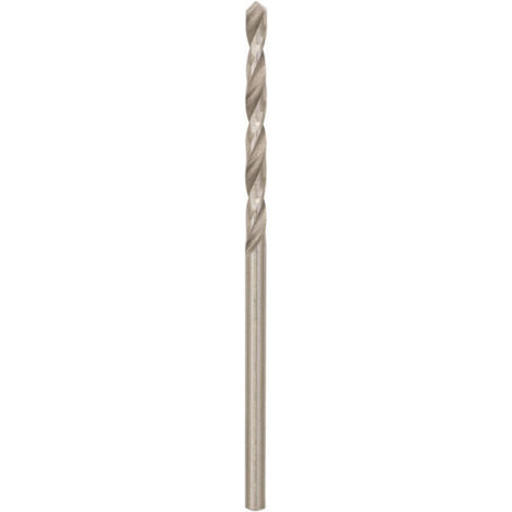 Bosch PRO Metal HSS-G Spiralbohrer,2.3x27 - 2608585476