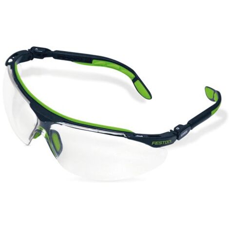Festool Schutzbrille UVEX SG-FT1 - 500119 (1/3)