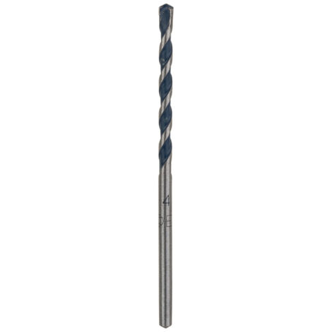 Bosch Accessories CYL-5 2608588138 Hartmetall Beton-Spiralbohrer  4 mm Gesamtlänge 90 mm Zylindersch