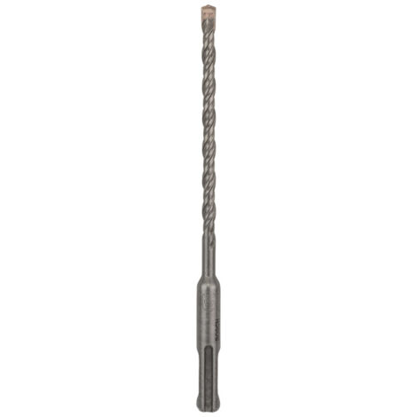Bosch Hammerbohrer SDS-plus-5, 6 x 100 x 165 mm, 10er-Pack