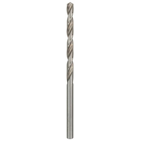 Bosch Metallbohrer HSS-G DIN 338 5,4 x 57 x 93 mm 10 Stk