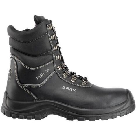 Sicherheitswinterstiefel S3 CI ÜK MAGNUS PROFI - 48 (8524) (1/5)