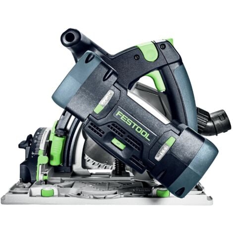 Festool Akku-Tauchsäge TSC 55 KEB-Basic 576712