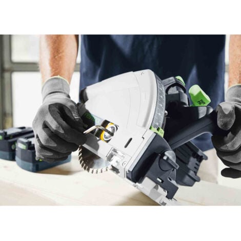 Festool Akku-Tauchsäge TSC 55 KEB-Basic 576712