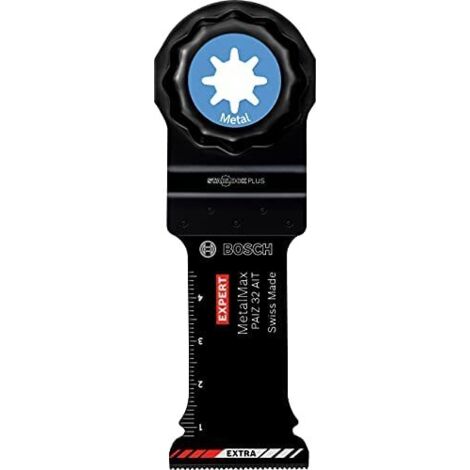Bosch Tauchsägebl Metal PAIZ32AIT 1St EXP - 2608900019