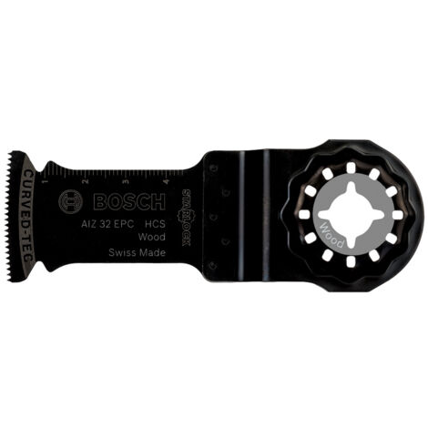 Bosch 5 HCS Tauchsägeblatt W AIZ 32 EPC - 2608661626