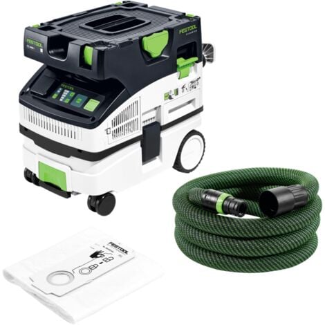 Festool Absaugmobil CLEANTEC CTL MINI I 574840