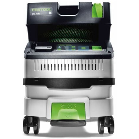 Festool Absaugmobil CLEANTEC CTL MINI I 574840