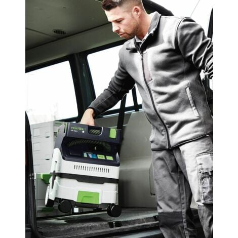 Festool Absaugmobil CLEANTEC CTL MINI I 574840