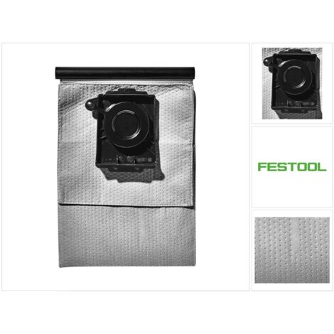 Longlife-Filtersack Longlife-FIS-CT 26 FESTOOL - 496120