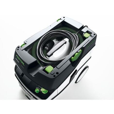 Festool CTM 26 E CLEANTEC (574981)