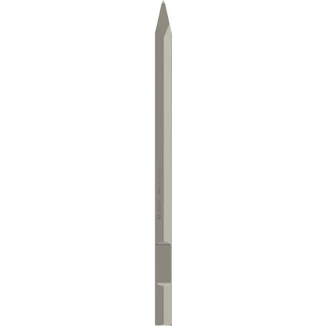BOSCH Spitzmeißel 520 mm 1618600019 für USH GSH 27 VC GSH 16-28