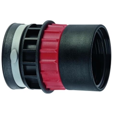 Flex SAM-C 32 AS/NL Sauger Anschlussmuffe 406716