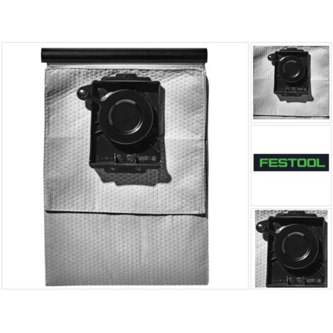 Festool Staubsaugerbeutel Longlife-FIS-CT36 Staubbeutel Inhalt 1 Stück