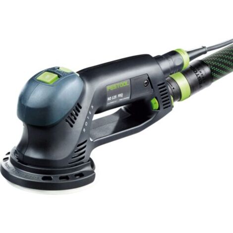 Festool Getriebe-Exzenterschleifer RO 125 FEQ-Plus ROTEX - 576029