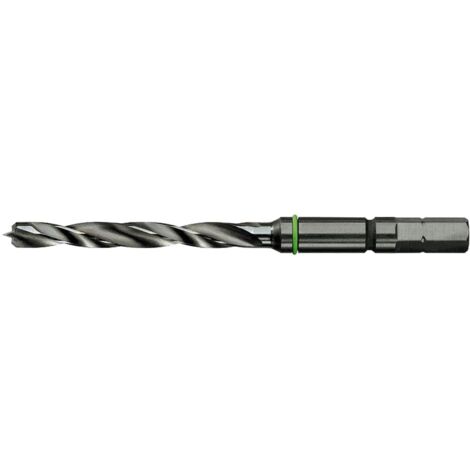 Festool Holzspiralbohrer D 10 CE/W – 492518